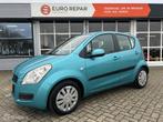 Suzuki Splash 1.2 Comfort, Voorwielaandrijving, 86 pk, 4 cilinders, 965 kg