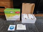 tp link av1200, Computers en Software, Powerlines, Ophalen, Nieuw