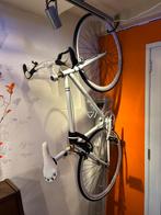 Edwards Singlespeed of Fixie Racefiets (framemaat 50cm), Fietsen en Brommers, Minder dan 10 versnellingen, Gebruikt, Aluminium