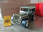 Grote Tonka Jeep Army Truck, F, Auto, T, Ophalen of Verzenden