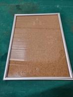 fotolijst zilverkleurig met glas, Ophalen of Verzenden, 'T Olde Gre-j, Info@toldegrej.nl, Endepoelstraat 20f Didam