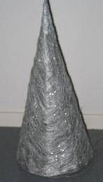 Zilverkleurige kerstboom, Ophalen of Verzenden, Nieuw