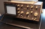 Oscilloscoop Philips PM3208 20Mhz, Doe-het-zelf en Verbouw, Meetapparatuur, Ophalen of Verzenden, Gebruikt, Elektriciteit