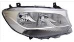 Koplamp rechts van een Mercedes Sprinter, Auto-onderdelen, 12 maanden garantie, -, Nieuw, Ophalen of Verzenden