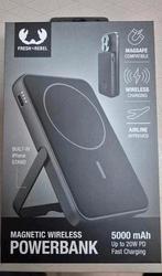 Powerbank 5000mAh MagSafe, Ophalen of Verzenden, Nieuw