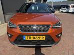 SEAT Arona 1.0 TSI Xcellence Business Intense automaat 2018, Stof, Gebruikt, Overige kleuren, 116 pk