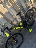 Trek Marlin 6, Fietsen en Brommers, Fietsen | Crossfietsen en BMX, Aluminium, Ophalen of Verzenden, Zo goed als nieuw, 24 inch of meer