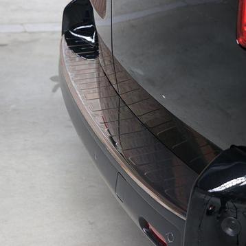 Bumper beschermer RVS Brushed Peugeot Partner2 2008-2019 NIE beschikbaar voor biedingen