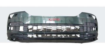 Bumper Skoda Karoq Sportline 57A 17-21 Voorbumper KJ9769 beschikbaar voor biedingen