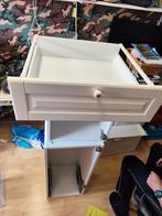 fronten lade en kastje van Ikea keuken merk metod, Ophalen, Gebruikt, 50 tot 100 cm, Minder dan 100 cm