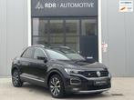 Volkswagen T-Roc 2.0 TSI 4Motion / R Line, Automaat, 1984 cc, Zwart, Bedrijf