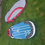 Starboard Carve 149 Starlite carbon 2024, Ophalen, Zo goed als nieuw, Plank, Minder dan 5 m²