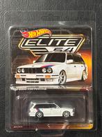 HotWheels Elite 64 BMW 318i Touring, Ophalen of Verzenden, Nieuw