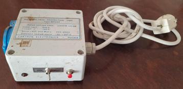 Vintage Voltage Beschermer, 190-240 V, Lantron Electronics beschikbaar voor biedingen