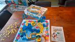 Muizenval vintage spel 1999 MB spellen Hasbro compleet!, Hobby en Vrije tijd, Gezelschapsspellen | Bordspellen, Een of twee spelers