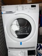 NIEUW AEG WASMACHINE + WARMTEPOMPDROGER WASDROGER SET 8KG, Witgoed en Apparatuur, Was-droogcombinaties, Ophalen, 8 tot 10 kg, Nieuw