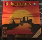 Kolonisten van de lage landen, Ophalen of Verzenden, Zo goed als nieuw