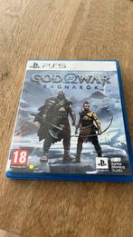 God of war Ragnarok, Ophalen of Verzenden, Zo goed als nieuw