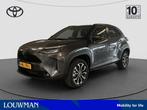 Toyota Yaris Cross 1.5 Hybrid 115 Dynamic Limited | Stuurver, 12 maanden, Stof, Gebruikt, 116 pk