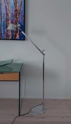 Artemide Tolomeo Lettura vloerlamp, Ophalen