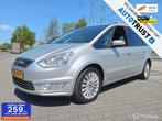 Ford Galaxy 1.6 SCTi 7 Persoons 161pk/Clima/Navi/Pdc, Auto's, Voorwielaandrijving, 1596 cc, Stof, Gebruikt