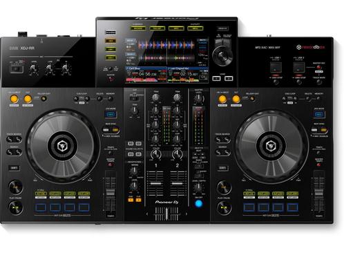 Dj SET, Muziek en Instrumenten, Dj-sets en Draaitafels, Zo goed als nieuw, Dj-set, Pioneer, Ophalen