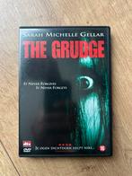 The Grudge (2004) – Nederlandse uitgave, Cd's en Dvd's, Dvd's | Horror, Vanaf 16 jaar, Ophalen of Verzenden, Zo goed als nieuw