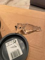 Swarovski zeehond, Ophalen of Verzenden, Zo goed als nieuw, Figuurtje
