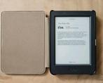 Mooie Kobo Nia ereader met sleepcover, 8 GB, Rakuten Kobo Inc, 6 inch of minder, Ophalen of Verzenden