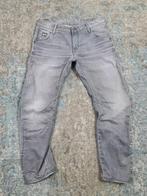 G-Star ARC 3D SLIM W33 L30 Slim 100% katoen Bronno3330 Grijs, Joan Muyskenweg 39, 1114 AN Amsterdam, https://www.g-star.com/nl_nl/customer-service