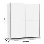 Goedkope nieuwe schuifdeurkast beste deal, Huis en Inrichting, Kasten | Kledingkasten, 150 tot 200 cm, Nieuw, Ophalen of Verzenden