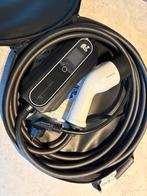 Mobiele Type 2 (thuis)lader - EVplug 3.6kW 16A, Ophalen of Verzenden, Zo goed als nieuw, Laadkabel