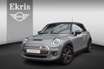 MINI Electric | LED | Navigatie | DAB, Auto's, Mini, Stof, Gebruikt, 4 stoelen, 195 min