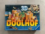 Doolhof 3D Ravensburger, Hobby en Vrije tijd, Gezelschapsspellen | Bordspellen, Een of twee spelers, Ophalen, Zo goed als nieuw