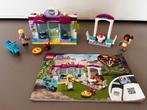 Lego Friends 41440 Heartlake City Bakkerij (4+), Kinderen en Baby's, Speelgoed | Duplo en Lego, Ophalen of Verzenden, Zo goed als nieuw