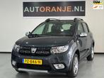 Dacia Sandero 0.9 TCe SL Stepway-Automaat-Cruise-Airco-Navi-, 898 cc, Euro 6, Origineel Nederlands, Bedrijf