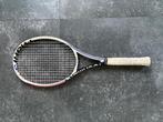 Tennisracket, Sport en Fitness, Tennis, Zo goed als nieuw, Racket, Ophalen, L2