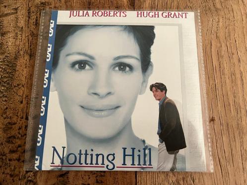 DVD Notting Hill, Cd's en Dvd's, Dvd's | Komedie, Zo goed als nieuw, Romantische komedie, Ophalen of Verzenden