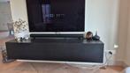 Mooi TV-meubel met 3 lades, Gebruikt, 150 tot 200 cm, Ophalen of Verzenden, Minder dan 100 cm