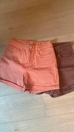Korte broekjes, Kinderen en Baby's, Kinderkleding | Maat 164, Ophalen of Verzenden, Gebruikt, Jongen, Broek