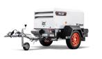 Bobcat (IR) mobiele compressor 7 bar NIEUW kubota diesel, Ophalen of Verzenden
