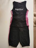Tweedelig danspakje Papillon 10-12, Sport en Fitness, Ballet, Ophalen of Verzenden, Kleding