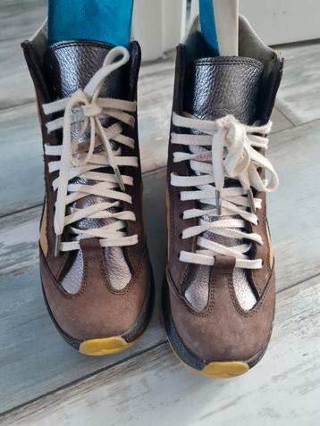 Zoo Adventure wandelschoenen 36/37 incl verz beschikbaar voor biedingen