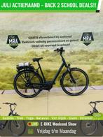 E-Bike! Pegasus Siena! BOSCH Middenmotor! Garantie! TOP!, Fietsen en Brommers, Elektrische fietsen, Overige merken, Gebruikt, 50 km per accu of meer