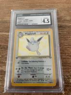 Pokemon Wigglytuff 16/64 Jungle first edition, Ophalen of Verzenden
