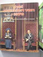 2701 het aanzien van 1977 - herdenkingsboek, Boeken, Verzenden, 20e eeuw of later, Gelezen, Overige gebieden