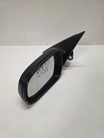 Buiten Spiegel LZ9Y Links Audi A4 8K1857409, Gebruikt, -, -, -