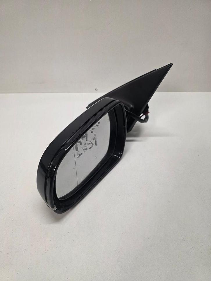 Buiten Spiegel LZ9Y Links Audi A4 8K1857409, Auto-onderdelen, Spiegels, Audi, Gebruikt, Ophalen of Verzenden