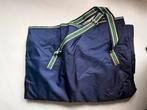 Paardendeken bucas smartex rain big neck 0gr, Ophalen of Verzenden, Gebruikt