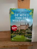De Moed van het Weesmeisje - Anne Jacobs, Ophalen of Verzenden, Zo goed als nieuw